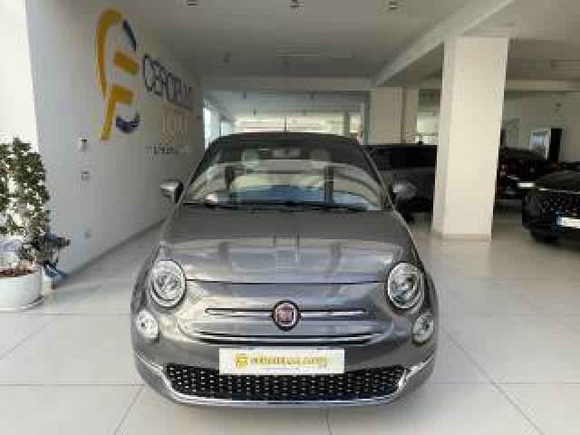 Fiat 500 1.0 Hybrid Dolcevita Tua Da ?129,00 Mensili  