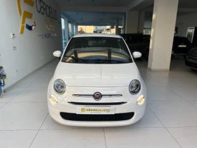 Fiat 500 1.0 Hybrid Club  Tua Da ?129,00 