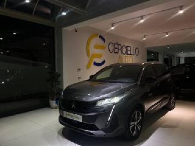 Peugeot 5008 Bluehdi 130 S&s Eat8 Allure Pack Da?259,00 Mensili 