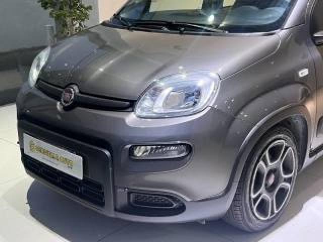 Fiat Panda 1.0 Firefly S&s Hybrid City Life Da ?119,00 Mensil 