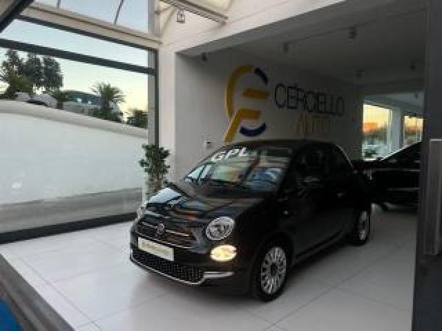 Fiat 500 1.2 Easypower Dolcevita Tua A 159,00 Mensili Ant.0 