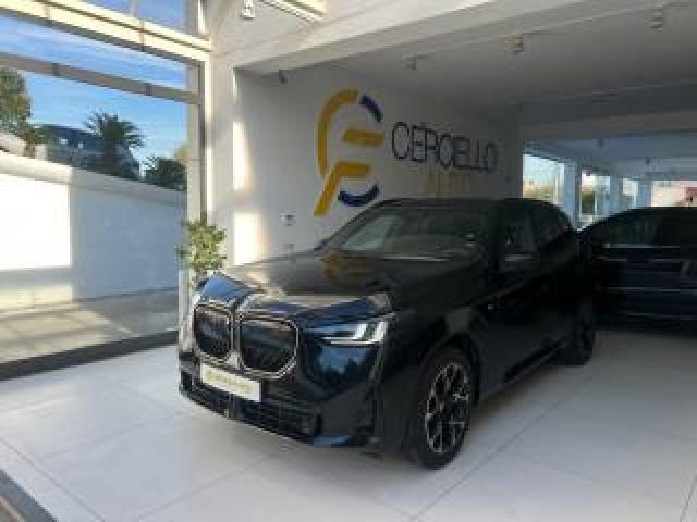 Bmw X3 Xdrive30e Msport Pro 