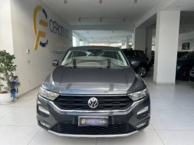 Volkswagen T-Roc 1.6 Tdi Scr Style Bluemotion Technology Da?199,00 