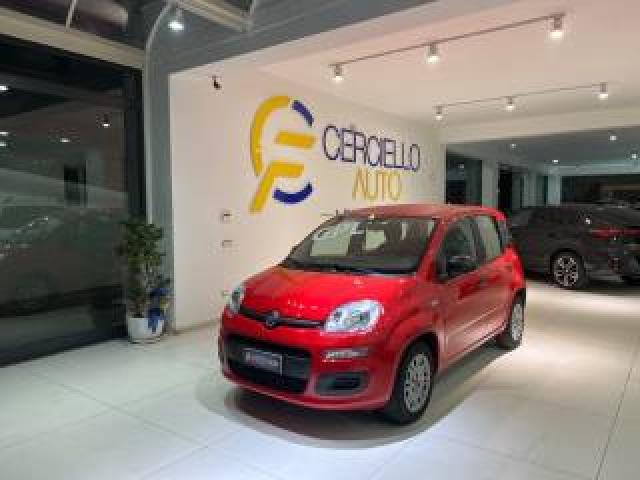 Fiat Panda 1.2 Easypower Gpl Da ?119,00 Mensili  