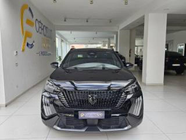 Peugeot 2008 Hybrid 145 E-Dcs6 Gt Tua Da ?299,00 Mensili  