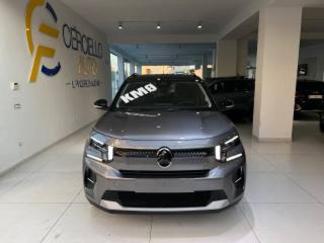 Citroen C3 Hybrid 110 E-Dcs6 Plus Da ??229,00 Mensili  