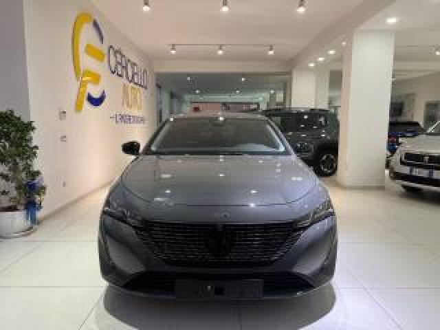 Peugeot 308 Bluehdi 130 S&s Eat8 Allure Tua Da ?299,00 Mensili 