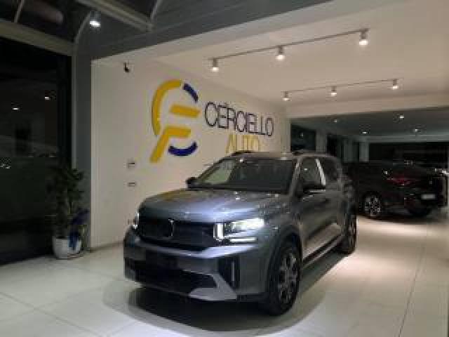 Citroen C3 Aircross Puretech Turbo 100 Cv Plus Da ?199,00 Mensili  