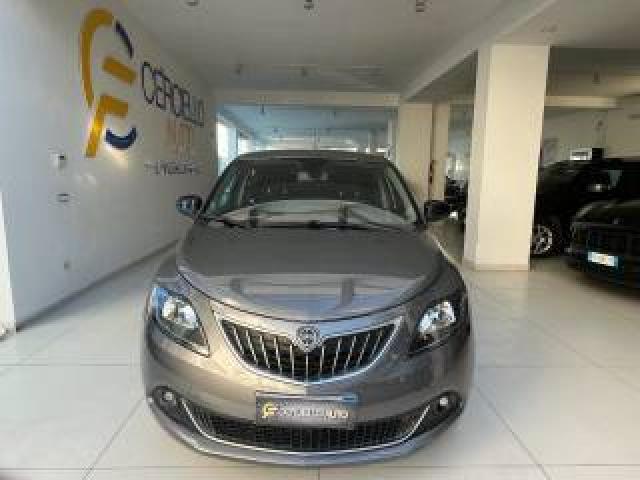 Lancia Ypsilon 1.0 Firefly 5 Porte S&s Hybrid Ecochic Gold 