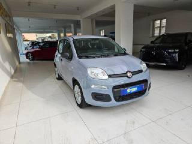 Fiat Panda 1.0 Firefly S&s Hybrid City Cross Tua Da ?149.00 