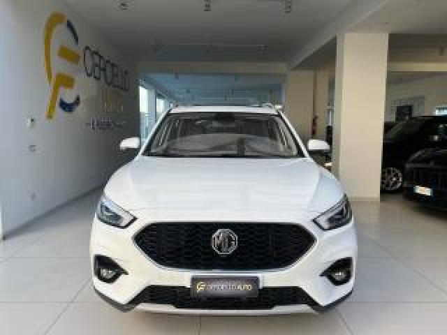 Mg Zs 1.0t-Gdi Luxury Tetto Panoramico Da ?139,00 Mensil 