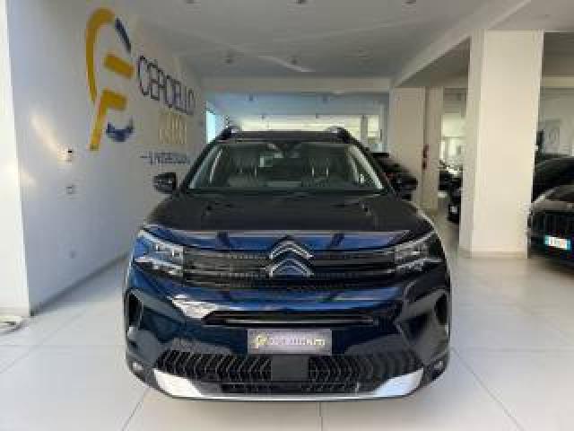 Citroen C5 Aircross Bluehdi 130 S&s Eat8 Shine Pack Da ?229,00 Mensili 