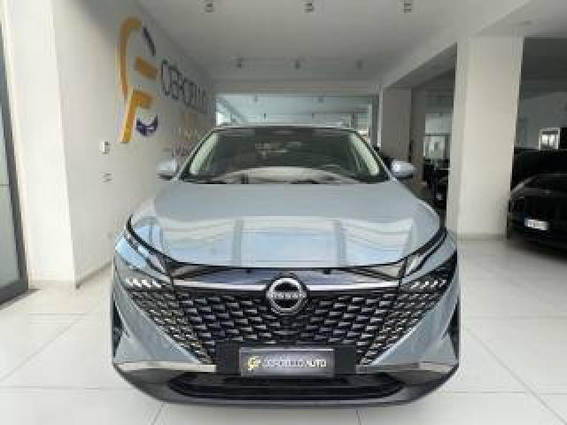 Nissan Qashqai Mhev 140 Cv N-Connecta Tua Da ?259,00 Mensili  