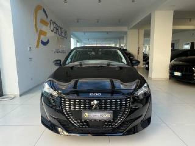 Peugeot 208 Puretech 75 Stop&start 5 Porte Active Pack Da?139, 