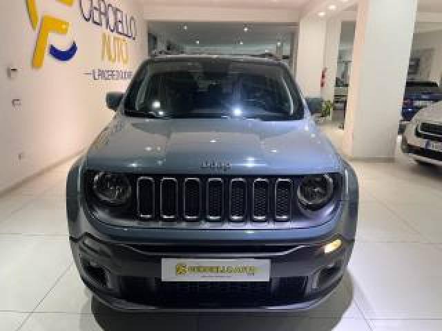 Jeep Renegade 1.6 Mjt 105 Cv Business Tua Da ?169,00 Mensili 