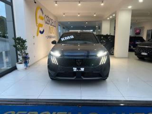 Peugeot 3008 Hybrid 145 E-Dcs6 Gt Da ?389,00 Mensili  