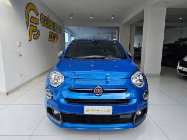 Fiat 500x 1.6 Multijet 130 Cv Sport Da ?199,00 Mensili  