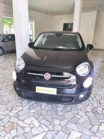 Fiat 500x 1.3 Multijet 95 Cv Connect Tua Da ?169,00 Mensili  