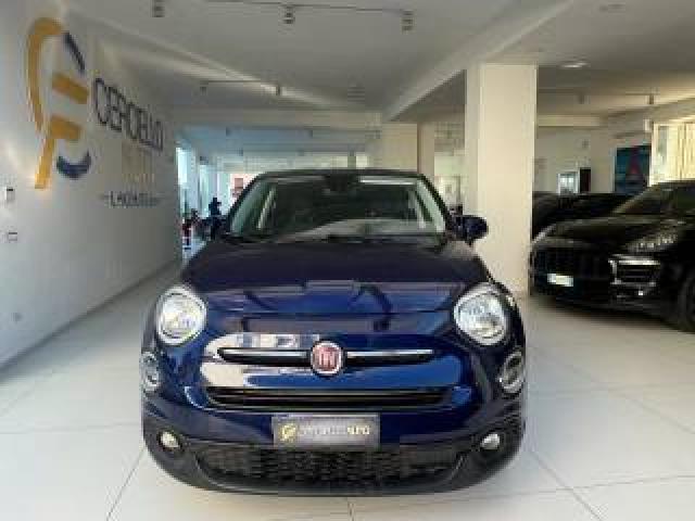 Fiat 500x 1.3 Multijet 95 Cv Connect Tua Da ?169,00 Mensili  