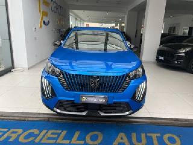 Peugeot 2008 Puretech 130 S&s Eat8 Allure Da ?269,00 Mensili  