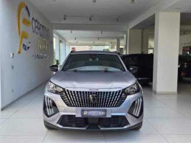 Peugeot 2008 Puretech 130 S&s Eat8 Allure Da ?269,00 Mensili  