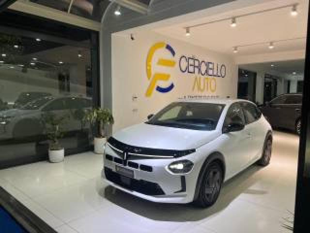 Lancia Ypsilon Hybrid E-Dct Da ?219,00 Mensili  