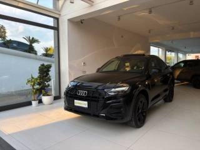 Audi Q5 Spb 40 Tdi Quattro Business Advanced T Da ?469,00 