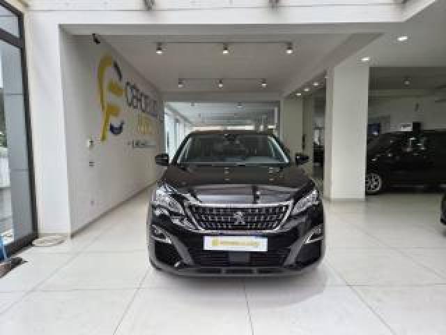 Peugeot 3008 Bluehdi 130 S&s Crossway 