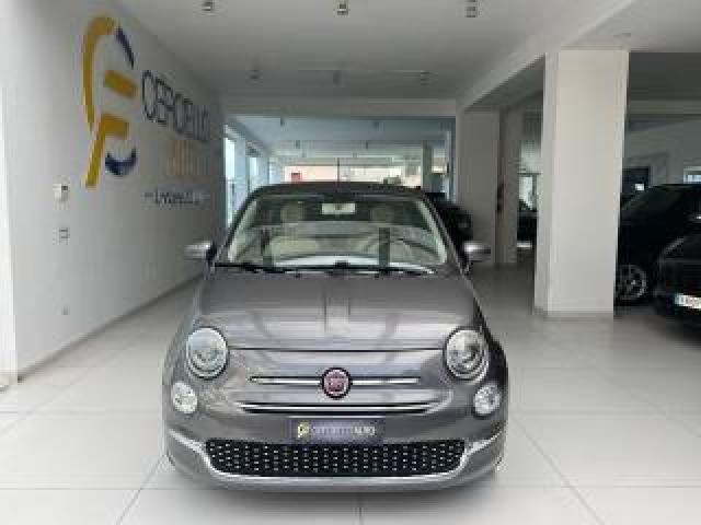 Fiat 500 1.3 Multijet 95 Cv Lounge Da ?120,00 Mensili  