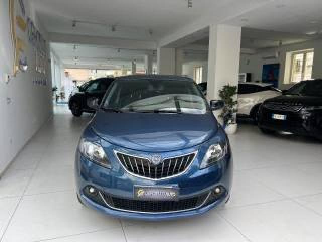 Lancia Ypsilon 1.0 Firefly 5 Porte S&s Hybrid Ecochic Gold 