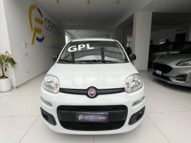 Fiat Panda 1.2 Easypower Gpl Da ?119,00 Mensili  