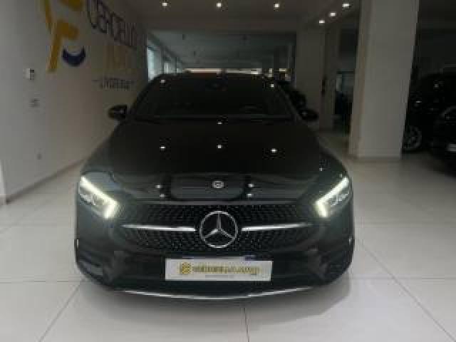 Mercedes Benz A 180 D Automatic Premium Da 229,00 