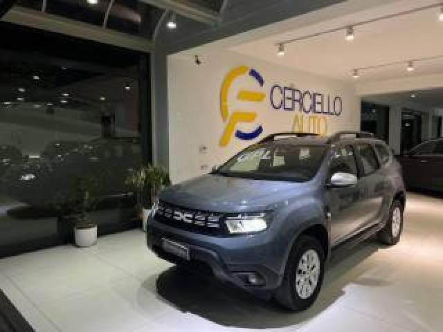 Dacia Duster 1.0 Tce Gpl 4x2 Comfort Tua A 169,00 Mensili Ant.0 