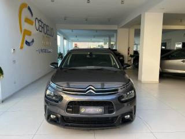 Citroen C4 Cactus Puretech 110 S&s Eat6 Feel Da?129,00 Mensili  