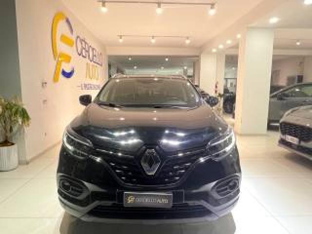 Renault Kadjar Blue Dci 8v 115cv Sport Edition2 Da?159,00 