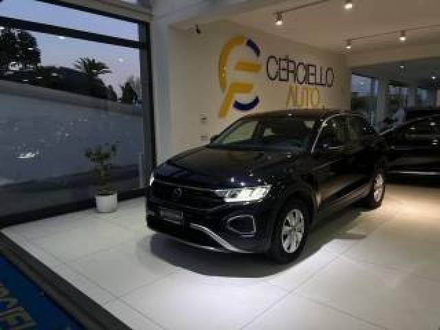Volkswagen T-Roc 1.0 Tsi Style Tua Da ?239,00 Mensili  
