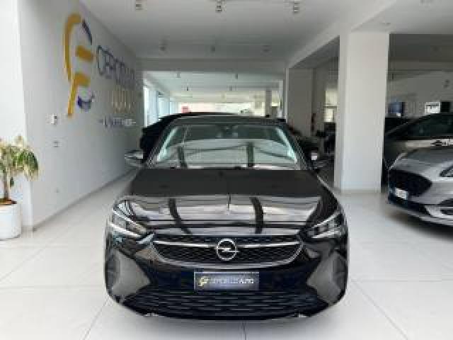 Opel Corsa 1.2 100 Cv Design & Tech Tua Da ?139,00 