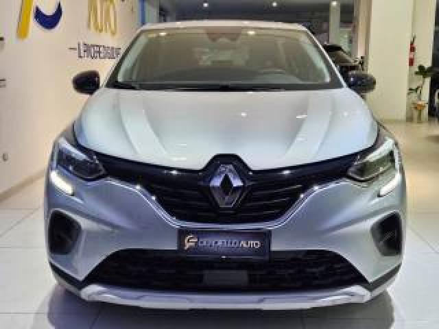 Renault Captur Tce 90 Cv Zen Tua Da ?149,00 Mensili  
