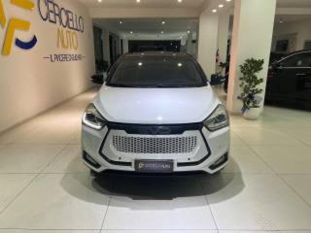 Evo Evo3 Evo 3 1.5 Bi-Fuel Gpl Tua Da ?119,00 Mensili  