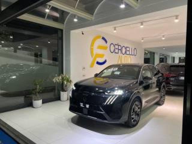 Peugeot 3008 Hybrid 145 E-Dcs6 Allure Tua Da ?339,00 Mensili  