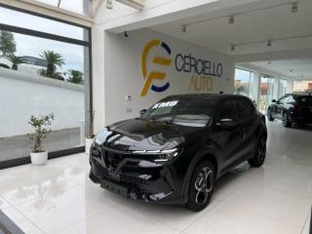 Alfa Romeo Junior 1.2 145 Cv Hybrid Edct6 Speciale Da?319,00 Mensili 