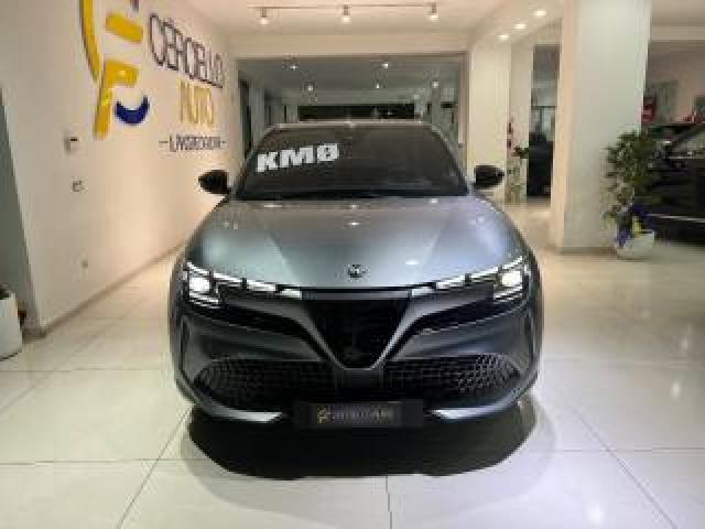 Alfa Romeo Junior 1.2 145 Cv Hybrid Edct6 Speciale Da?319,00 Mensili 