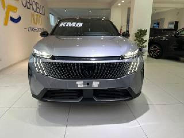 Peugeot 3008 Hybrid 145 E-Dcs6 Gt Tua Da ?389,00 Mensili  