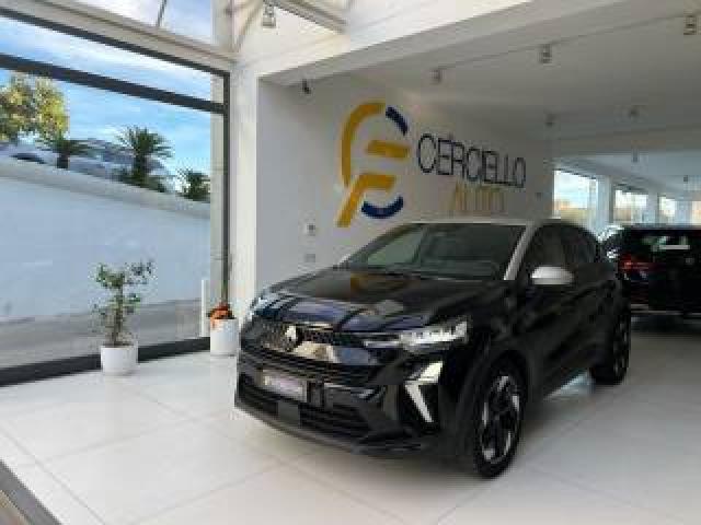 Renault Captur Tce 90 Cv Techno Tua Da ?199,00 Mensili 