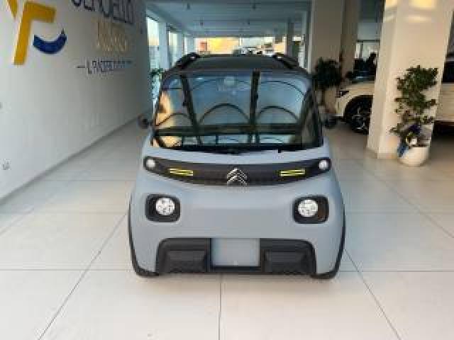Citroen Ami Ami Tua Da ?89,00 Mensili  