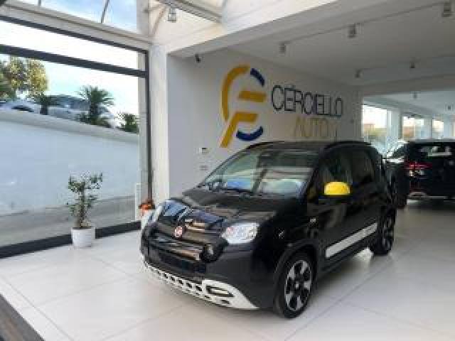 Fiat Panda 1.0 Firefly S&s Hybrid Pandina Da ?139,00 Mensili  