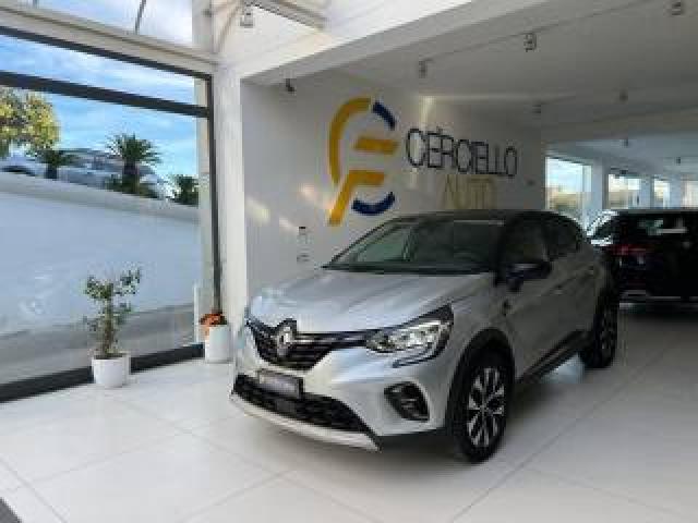 Renault Captur Tce 90 Cv Techno Da ?199,00 Mensili  