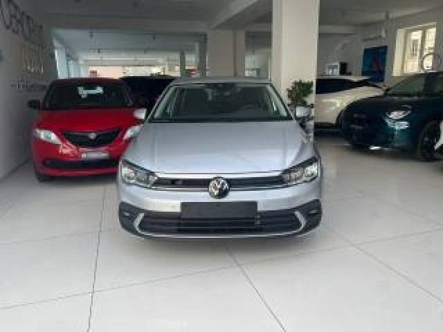 Volkswagen Polo 1.0 Tsi Dsg Style Da ?189,00 Mensili  