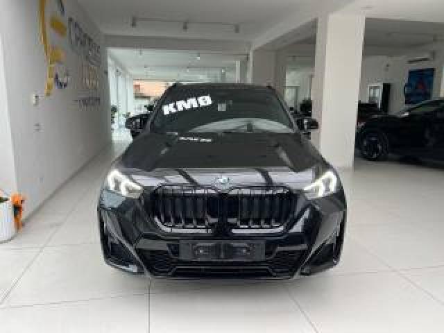 Bmw X1 Sdrive 18d Msport Pro Da ?499,00 Mensili  
