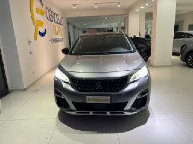 Peugeot 3008 Bluehdi 130 S&s Eat8 Allure Tua Da ?199,00 